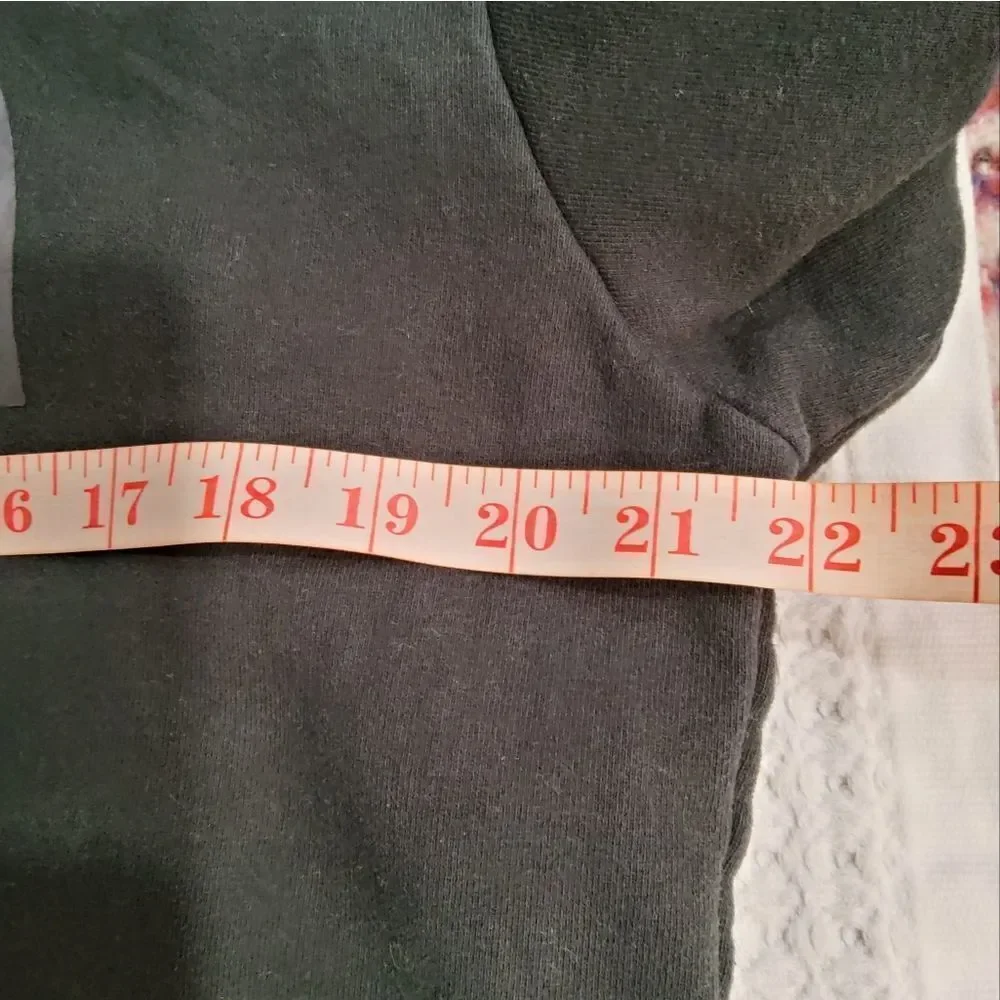 The North Face full zipper